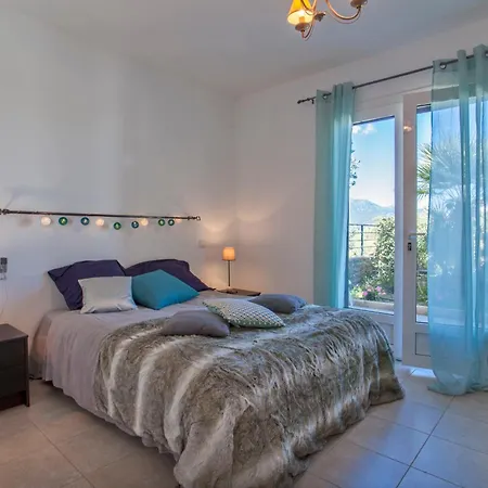 Domaine E Belle Bone Holiday home