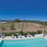 Domaine E Belle Bone * Oletta (Corsica)