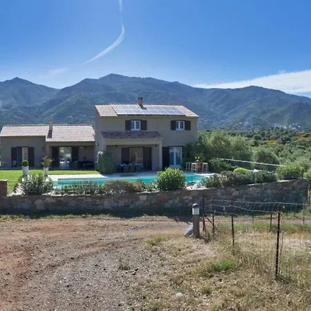 Casa de Férias Domaine E Belle Bone *