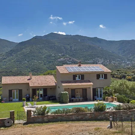 Casa de Férias Domaine E Belle Bone *