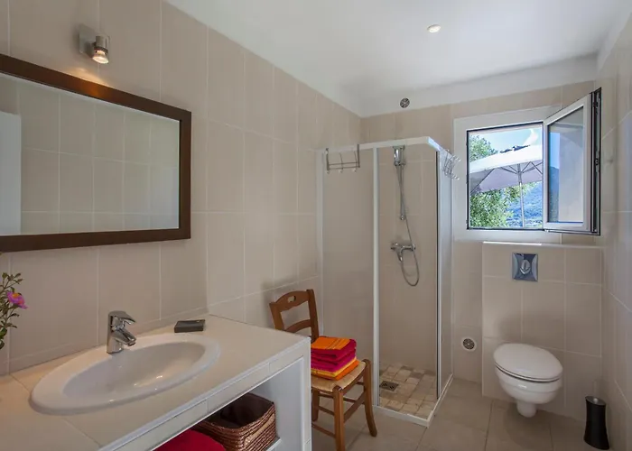 別荘 Domaine E Belle Bone