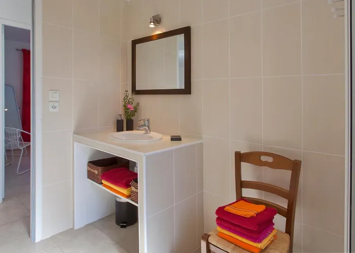 Domaine E Belle Bone بيت للعطل *