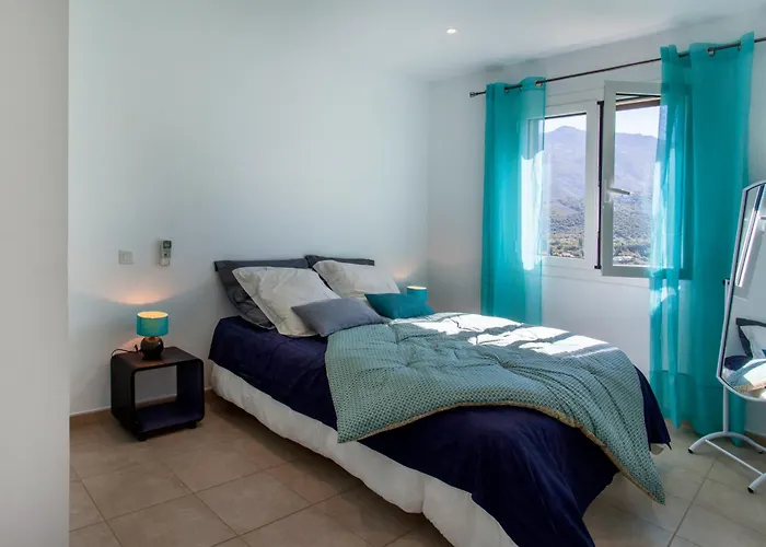 別荘 Domaine E Belle Bone オレッタ