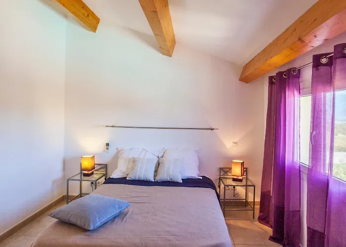 別荘 Domaine E Belle Bone