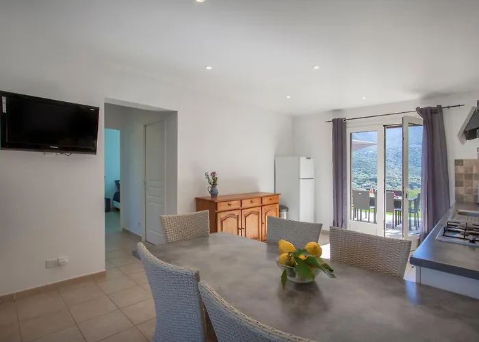 Domaine E Belle Bone بيت للعطل *