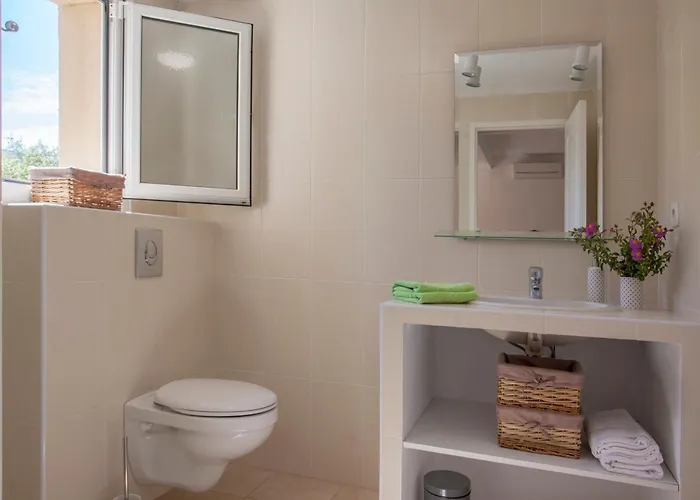 Domaine E Belle Bone 別荘 *