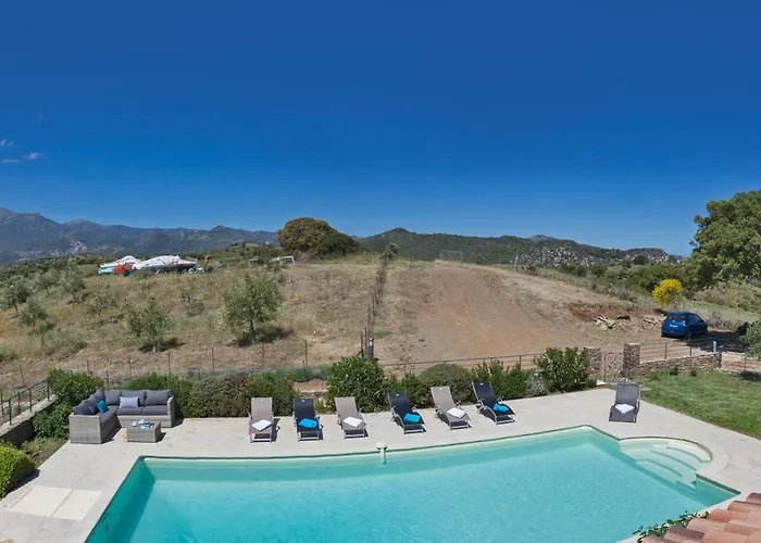 Domaine E Belle Bone * اوليتا