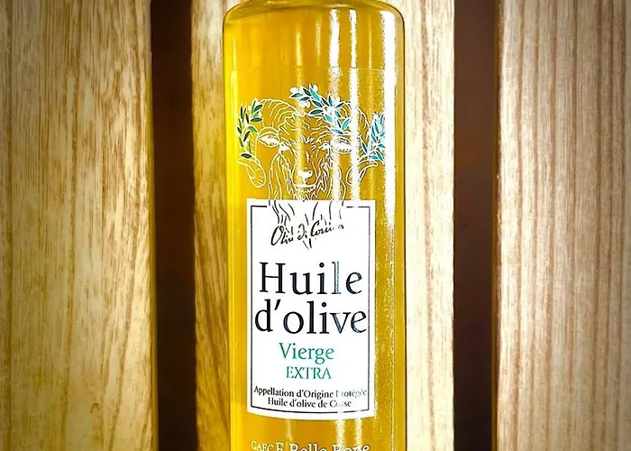 Domaine E Belle Bone 別荘